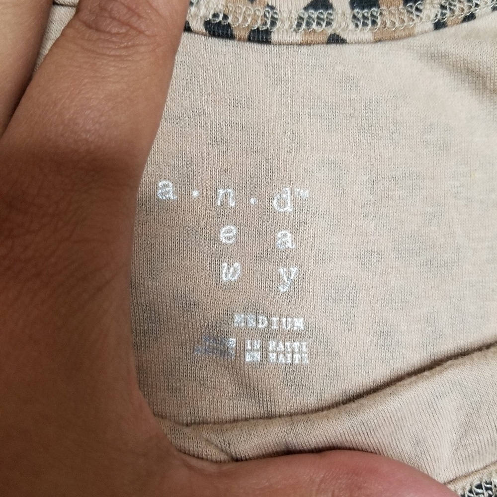 TANK TOP - Picture 3 of 3